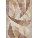 Addison Mayfield Orange AMF1836 8ft. x 10ft. Rect. Rug