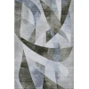 Addison Mayfield Brown AMF1836 8ft. x 10ft. Rect. Rug