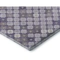 Addison Mayfield Purple AMF1837 - 8ft. Round Rug