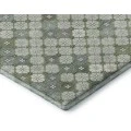 Addison Mayfield Green AMF1837 - 8ft. Round Rug