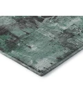 Addison Mayfield Green AMF1839 2ft. 3in. x 7ft. 6in. Rect. Rug