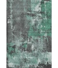 Addison Mayfield Green AMF1839 2ft. 3in. x 7ft. 6in. Rect. Rug