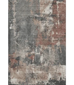Addison Mayfield Orange AMF1839 2ft. 3in. x 7ft. 6in. Rect. Rug