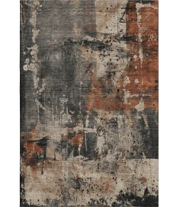 Addison Mayfield Brown AMF1839 9ft. x 12ft. Rect. Rug