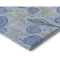 Addison Mayfield Blue AMF183 2ft. 3in. x 7ft. 6in. Rect. Rug