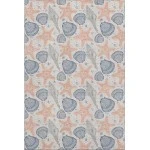 Addison Mayfield Beige AMF183 5ft. x 7ft. 6in. Rect. Rug