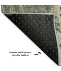 Addison Mayfield Gold AMF1840 8ft. x 10ft. Rect. Rug