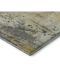Addison Mayfield Gold AMF1840 8ft. x 10ft. Rect. Rug