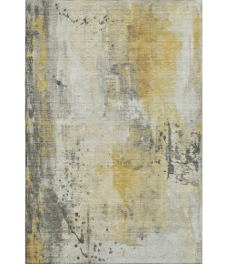 Addison Mayfield Gold AMF1840 8ft. x 10ft. Rect. Rug