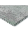 Addison Mayfield Green AMF1840 - 8ft. Round Rug
