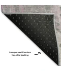 Addison Mayfield Pink AMF1840 5ft. x 7ft. 6in. Rect. Rug