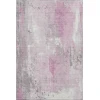 Addison Mayfield Pink AMF1840 8ft. x 10ft. Rect. Rug