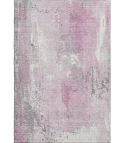 Addison Mayfield Pink AMF1840 8ft. x 10ft. Rect. Rug