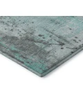 Addison Mayfield Teal AMF1840 8ft. x 10ft. Rect. Rug