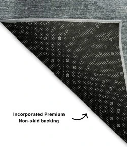 Addison Mayfield Gray AMF1841 8ft. x 10ft. Rect. Rug