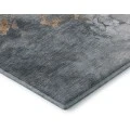 Addison Mayfield Gray AMF1841 - 8ft. Round Rug