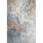 Addison Mayfield Gray AMF1841 2ft. 3in. x 7ft. 6in. Rect. Rug