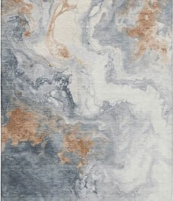 Addison Mayfield Gray AMF1841 8ft. x 10ft. Rect. Rug