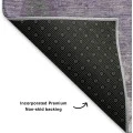 Addison Mayfield Purple AMF1841 2ft. 3in. x 7ft. 6in. Rect. Rug