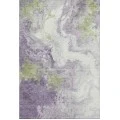 Addison Mayfield Purple AMF1841 2ft. 3in. x 7ft. 6in. Rect. Rug