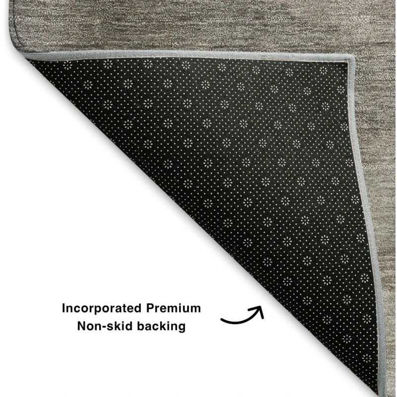 Addison Mayfield Brown AMF1841 9ft. x 12ft. Rect. Rug
