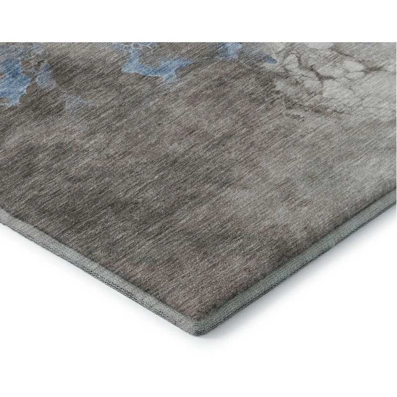 Addison Mayfield Brown AMF1841 9ft. x 12ft. Rect. Rug