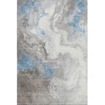 Addison Mayfield Brown AMF1841 2ft. 3in. x 7ft. 6in. Rect. Rug