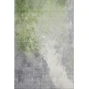 Addison Mayfield Green AMF1842 - 8ft. Round Rug