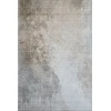 Addison Mayfield Brown AMF1842 - 8ft. Round Rug