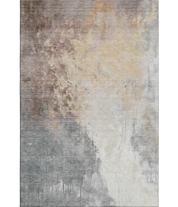 Addison Mayfield Orange AMF1842 2ft. 3in. x 7ft. 6in. Rect. Rug
