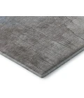 Addison Mayfield Blue AMF1842 - 8ft. Round Rug