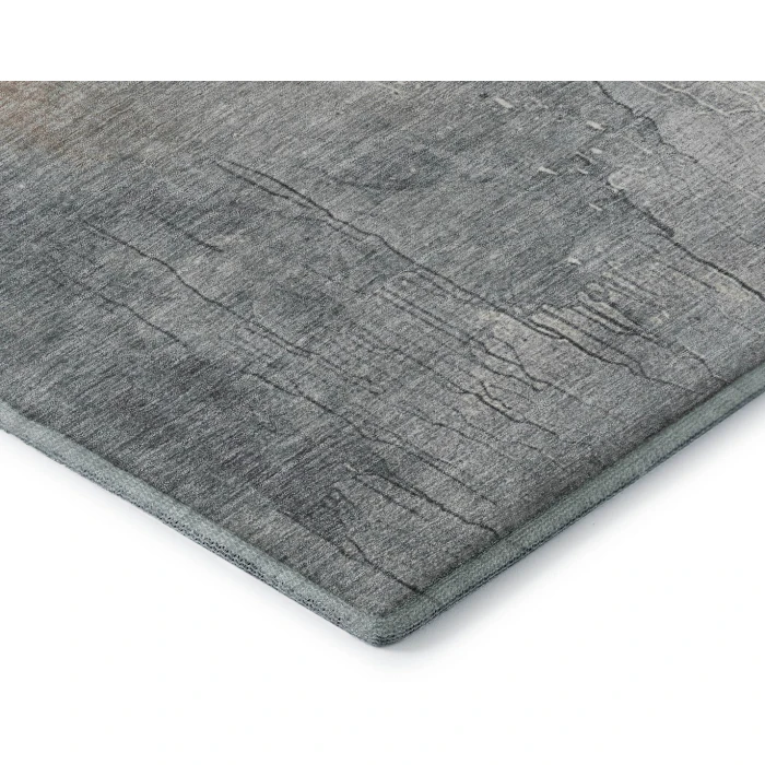 Addison Mayfield Orange AMF1842 8ft. x 10ft. Rect. Rug