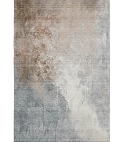 Addison Mayfield Orange AMF1842 2ft. 3in. x 7ft. 6in. Rect. Rug