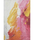 Addison Mayfield Pink AMF1843 8ft. x 10ft. Rect. Rug