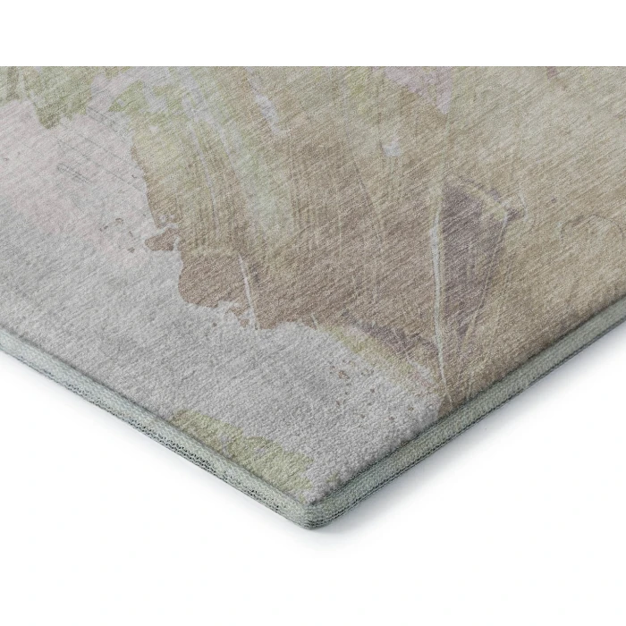 Addison Mayfield Pink AMF1843 2ft. 3in. x 7ft. 6in. Rect. Rug