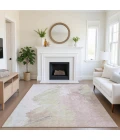Addison Mayfield Pink AMF1843 2ft. 3in. x 7ft. 6in. Rect. Rug