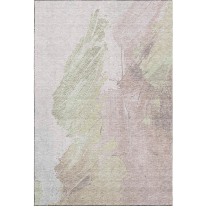 Addison Mayfield Pink AMF1843 2ft. 3in. x 7ft. 6in. Rect. Rug