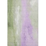 Addison Mayfield Green AMF1844 2ft. 3in. x 7ft. 6in. Rect. Rug