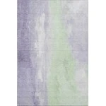 Addison Mayfield Purple AMF1844 2ft. 3in. x 7ft. 6in. Rect. Rug