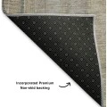 Addison Mayfield Brown AMF1845 2ft. 3in. x 7ft. 6in. Rect. Rug