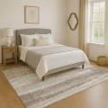 Addison Mayfield Brown AMF1845 2ft. 3in. x 7ft. 6in. Rect. Rug