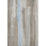 Addison Mayfield Brown AMF1845 2ft. 3in. x 7ft. 6in. Rect. Rug