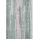 Addison Mayfield Green AMF1845 2ft. 3in. x 7ft. 6in. Rect. Rug