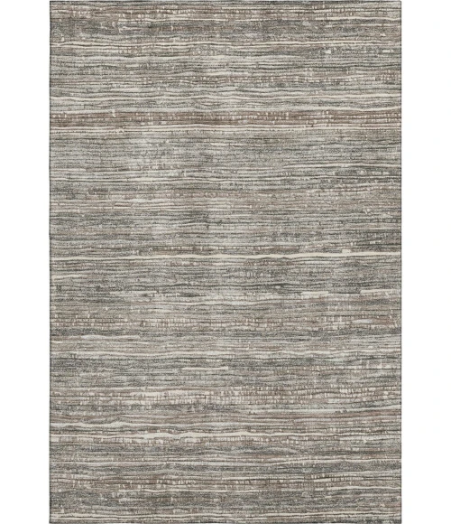 Addison Mayfield Brown AMF1846 5ft. x 7ft. 6in. Rect. Rug