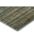 Addison Mayfield Green AMF1846 2ft. 3in. x 7ft. 6in. Rect. Rug