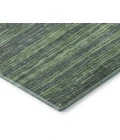 Addison Mayfield Green AMF1846 8ft. x 10ft. Rect. Rug