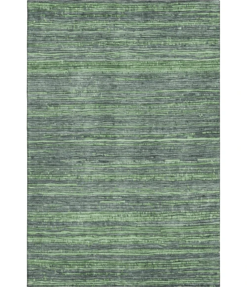 Addison Mayfield Green AMF1846 8ft. x 10ft. Rect. Rug