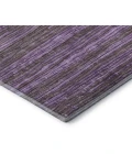 Addison Mayfield Purple AMF1846 8ft. x 10ft. Rect. Rug