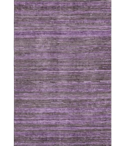 Addison Mayfield Purple AMF1846 8ft. x 10ft. Rect. Rug