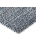 Addison Mayfield Blue AMF1846 5ft. x 7ft. 6in. Rect. Rug